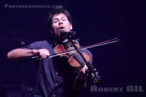 SETH LAKEMAN - 2018-07-23 - PARIS - Salle Pleyel - 
